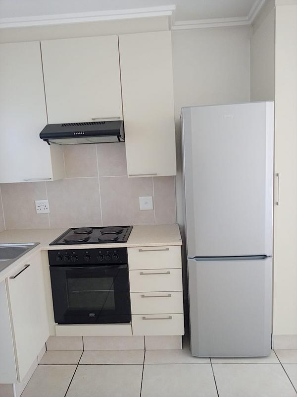 To Let 1 Bedroom Property for Rent in Craigavon Gauteng