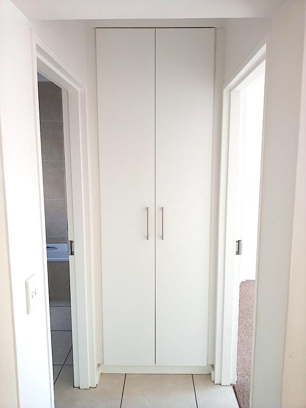 To Let 1 Bedroom Property for Rent in Craigavon Gauteng