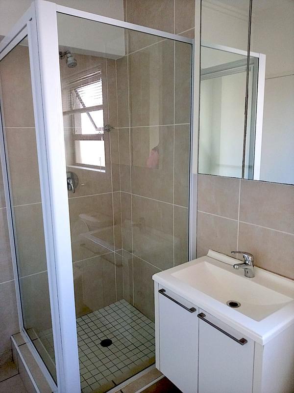 To Let 1 Bedroom Property for Rent in Craigavon Gauteng