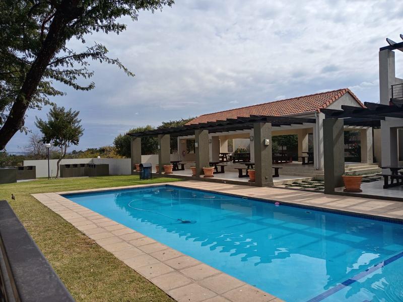 To Let 1 Bedroom Property for Rent in Craigavon Gauteng