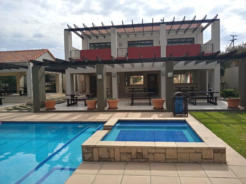 To Let 1 Bedroom Property for Rent in Craigavon Gauteng