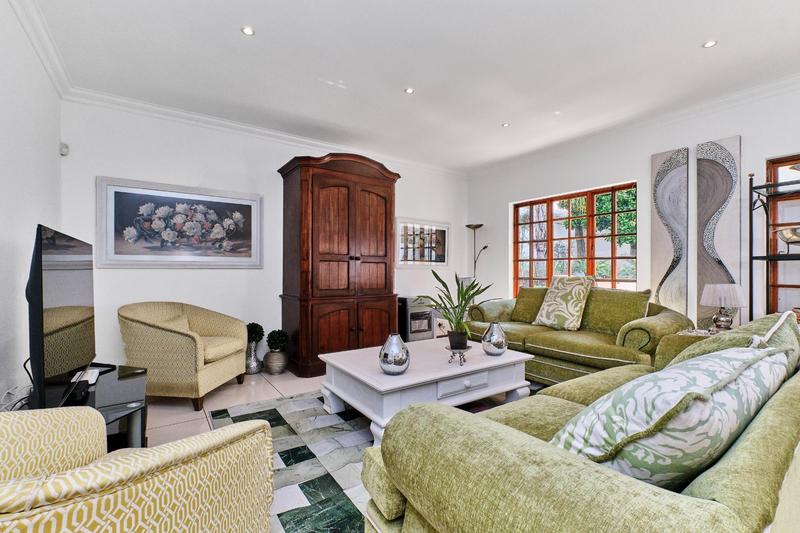 3 Bedroom Property for Sale in Strathavon Gauteng