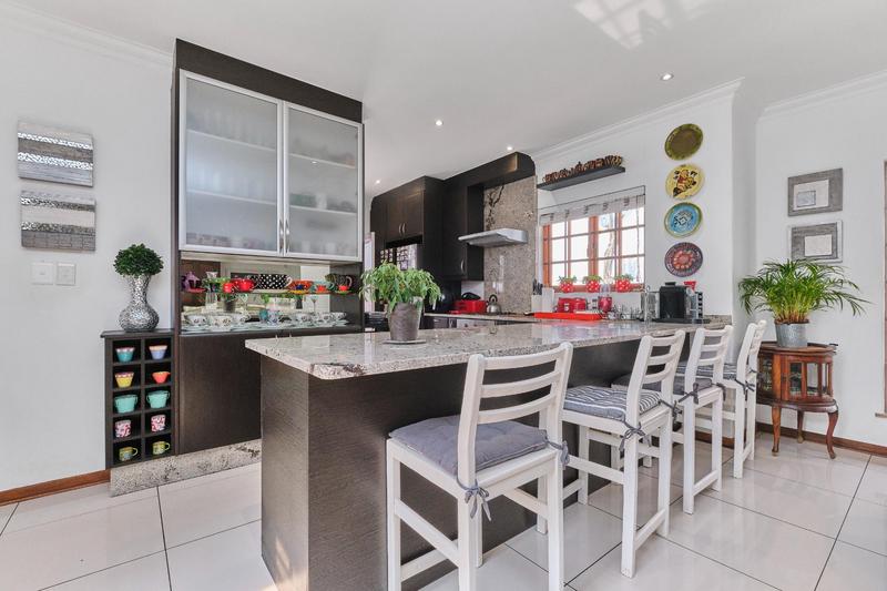 3 Bedroom Property for Sale in Strathavon Gauteng