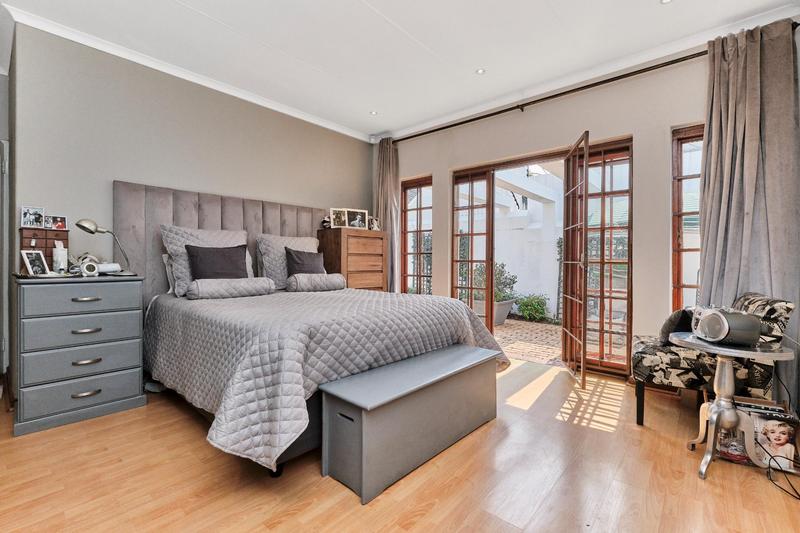 3 Bedroom Property for Sale in Strathavon Gauteng