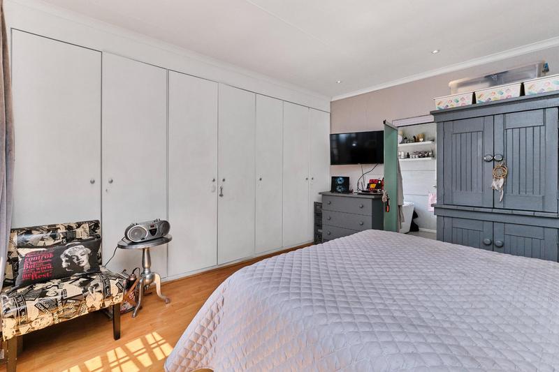 3 Bedroom Property for Sale in Strathavon Gauteng