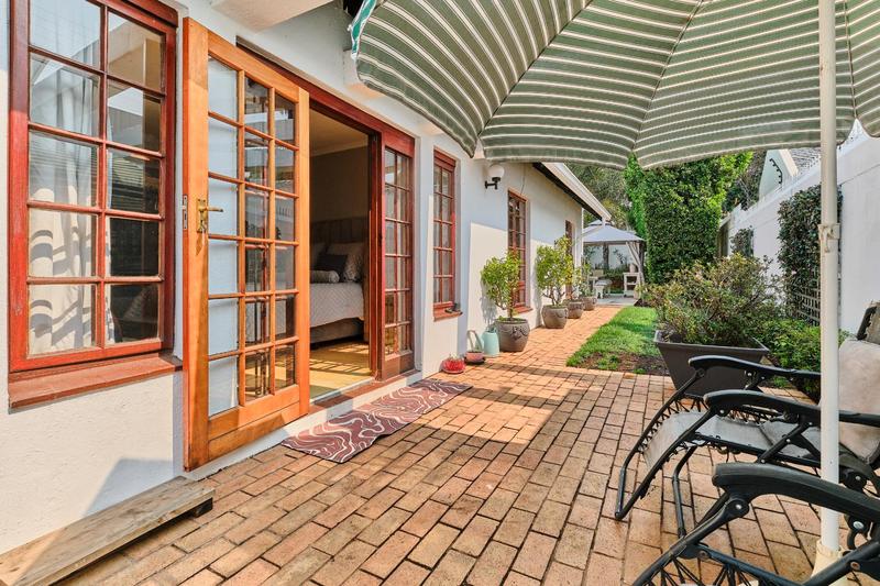 3 Bedroom Property for Sale in Strathavon Gauteng