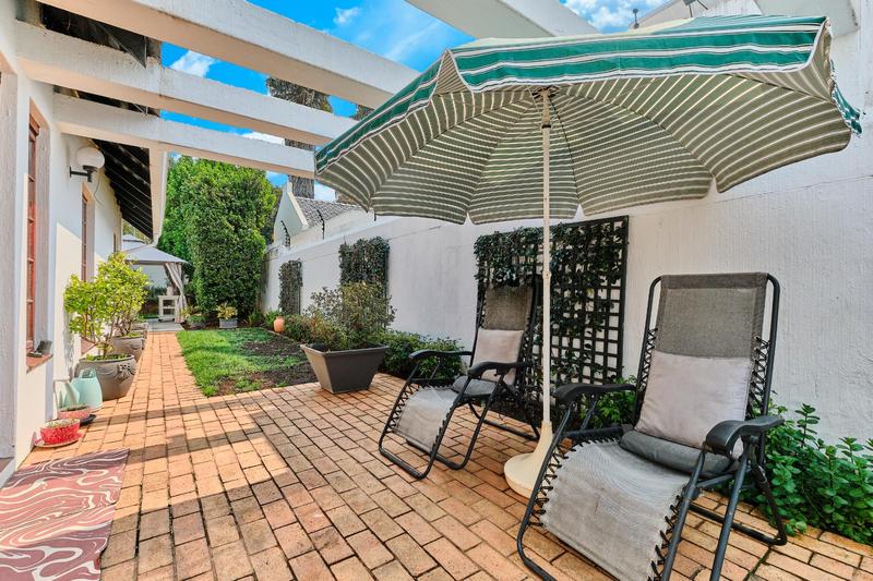 3 Bedroom Property for Sale in Strathavon Gauteng
