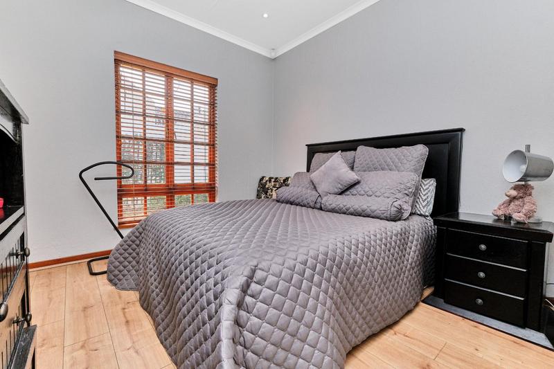3 Bedroom Property for Sale in Strathavon Gauteng