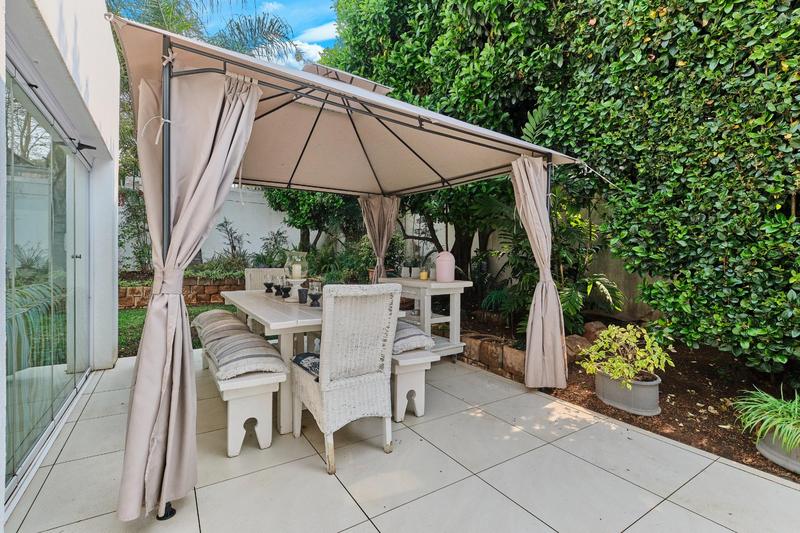 3 Bedroom Property for Sale in Strathavon Gauteng