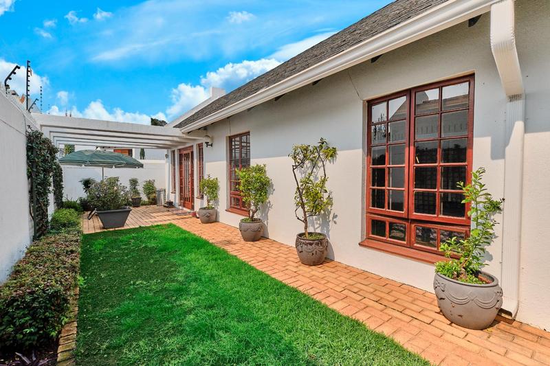 3 Bedroom Property for Sale in Strathavon Gauteng
