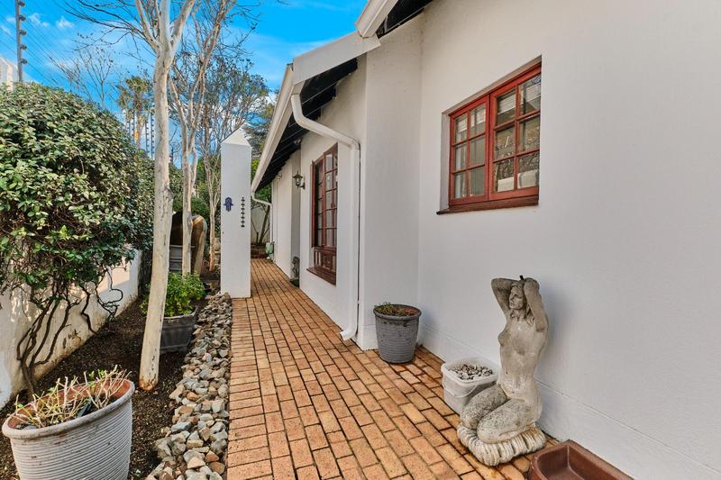 3 Bedroom Property for Sale in Strathavon Gauteng