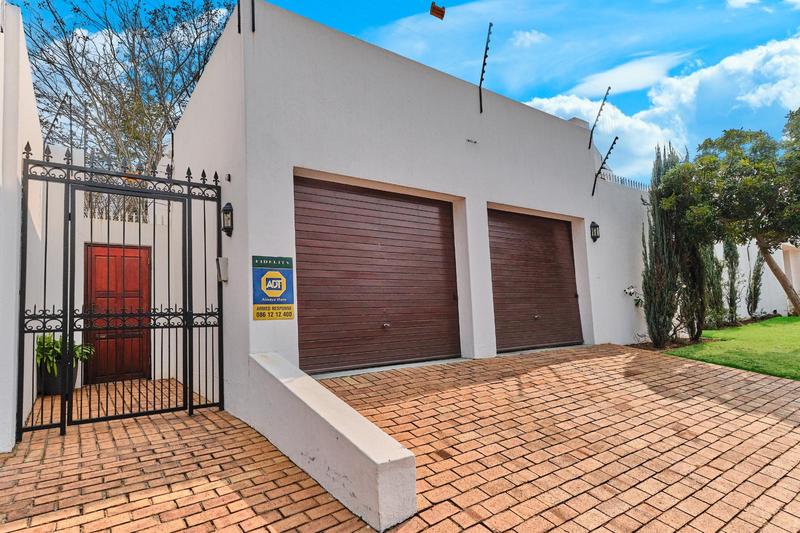3 Bedroom Property for Sale in Strathavon Gauteng
