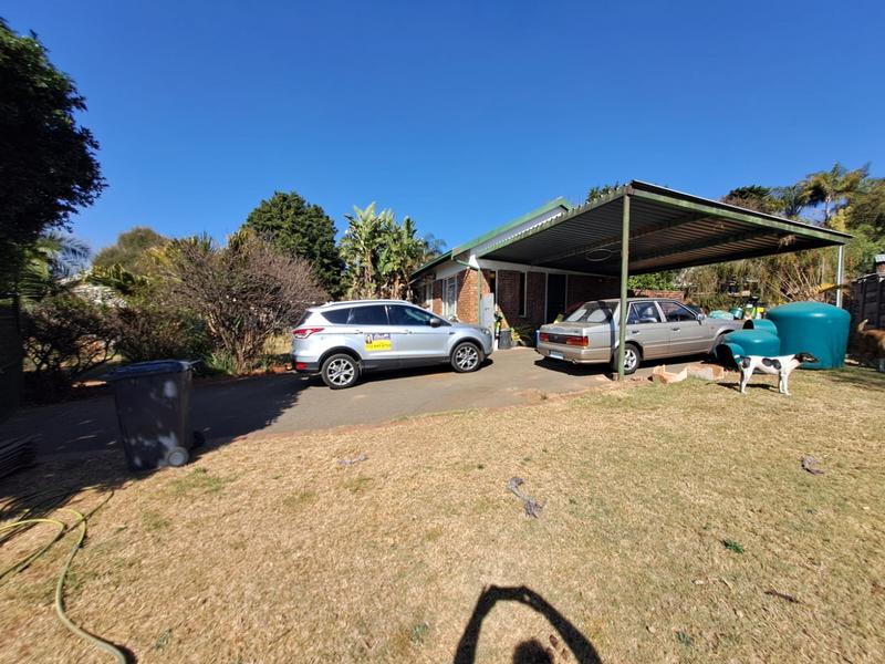 3 Bedroom Property for Sale in The Reeds Gauteng