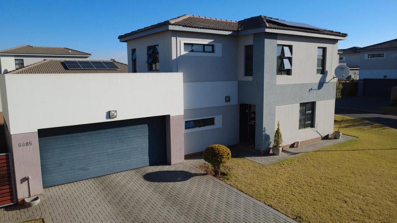 3 Bedroom Property for Sale in Thatchfield Gauteng