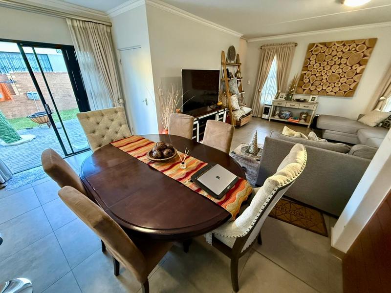 3 Bedroom Property for Sale in Thatchfield Gauteng