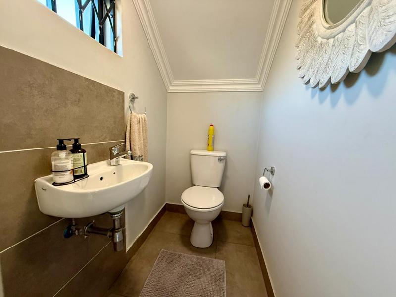 3 Bedroom Property for Sale in Thatchfield Gauteng