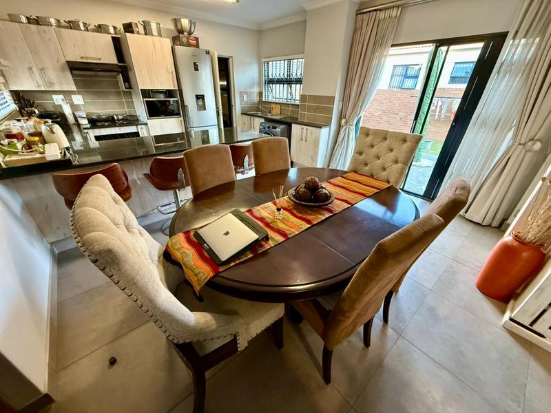 3 Bedroom Property for Sale in Thatchfield Gauteng