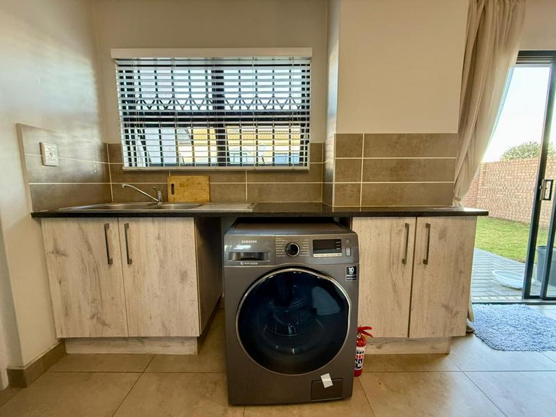 3 Bedroom Property for Sale in Thatchfield Gauteng