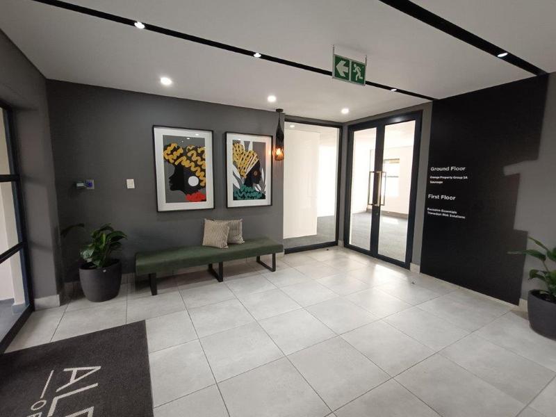 Commercial Property for Sale in Dunkeld West Gauteng