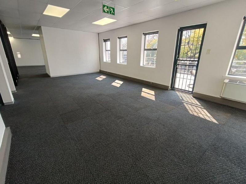 Commercial Property for Sale in Dunkeld West Gauteng