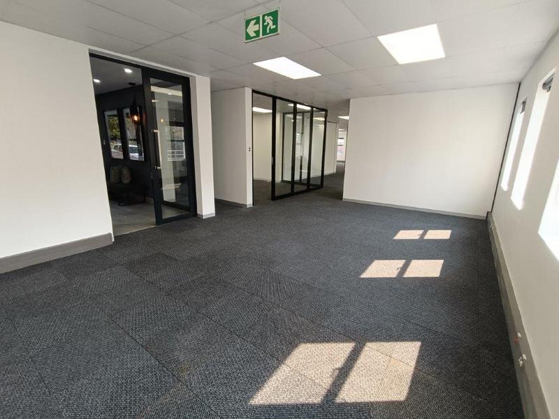Commercial Property for Sale in Dunkeld West Gauteng