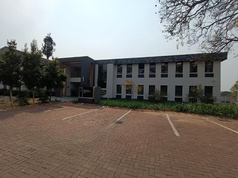 Commercial Property for Sale in Dunkeld West Gauteng
