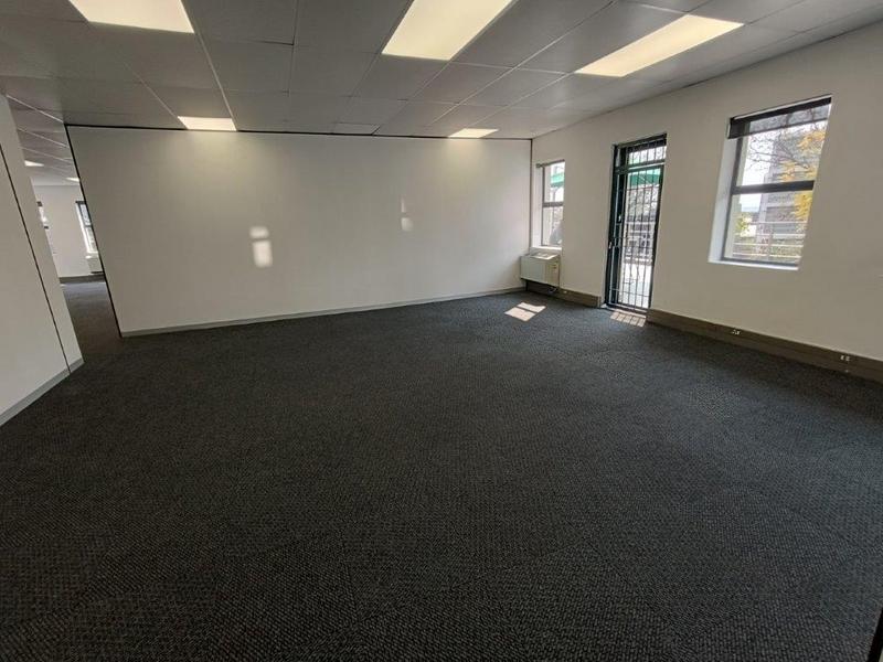 Commercial Property for Sale in Dunkeld West Gauteng