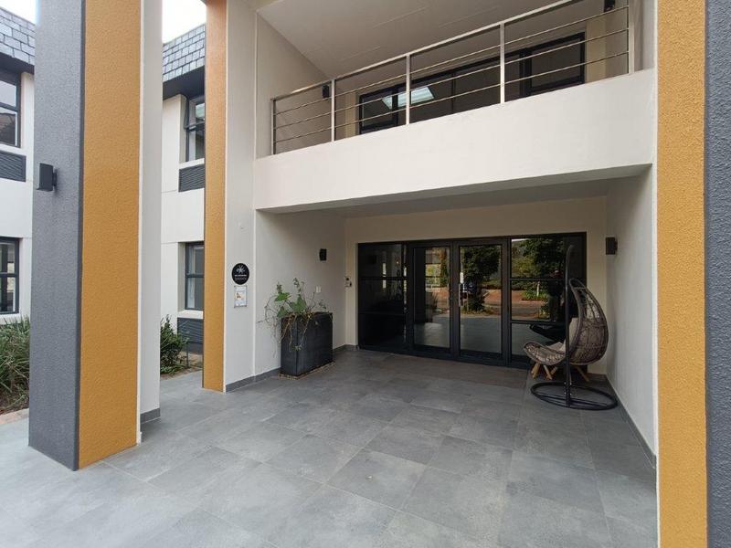 Commercial Property for Sale in Dunkeld West Gauteng