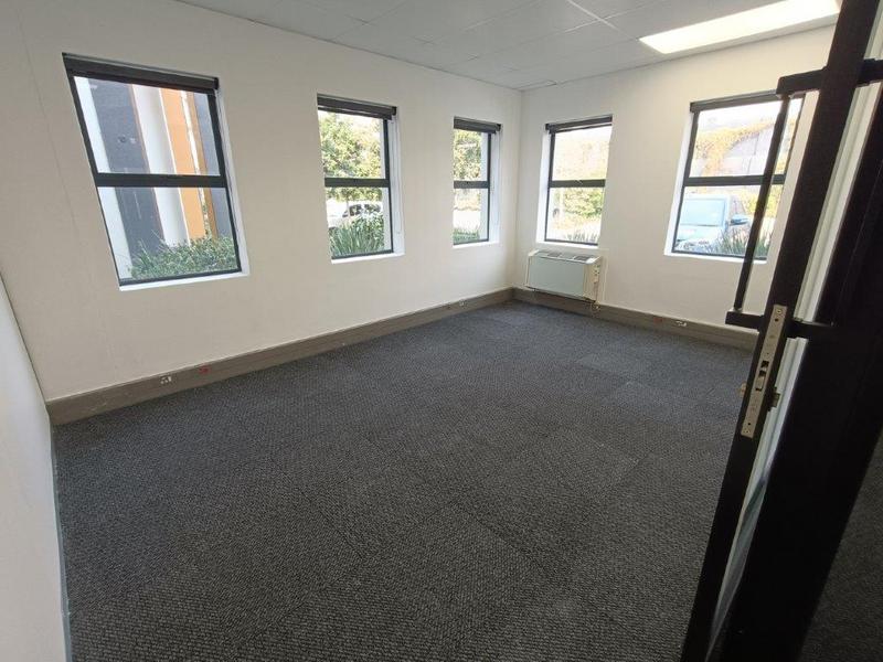 Commercial Property for Sale in Dunkeld West Gauteng