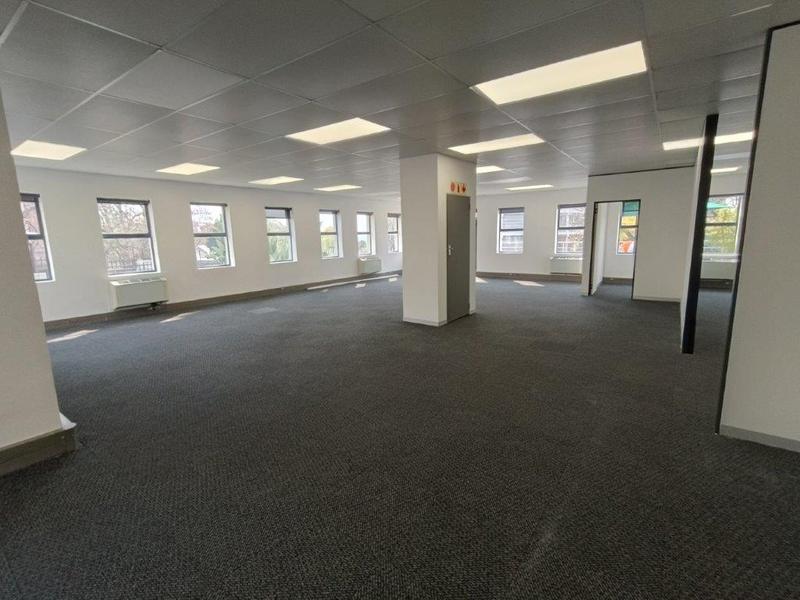 Commercial Property for Sale in Dunkeld West Gauteng