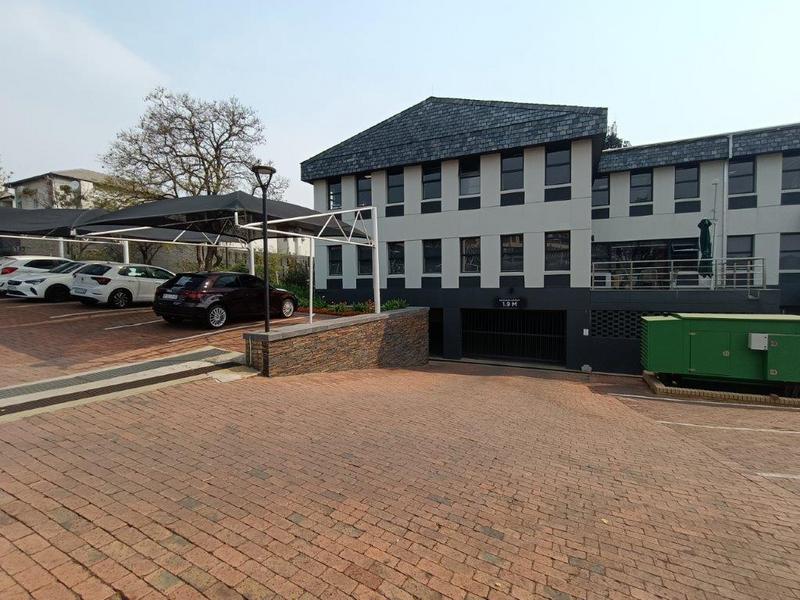 Commercial Property for Sale in Dunkeld West Gauteng