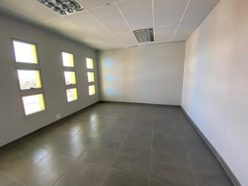 To Let commercial Property for Rent in Halfway House Gauteng