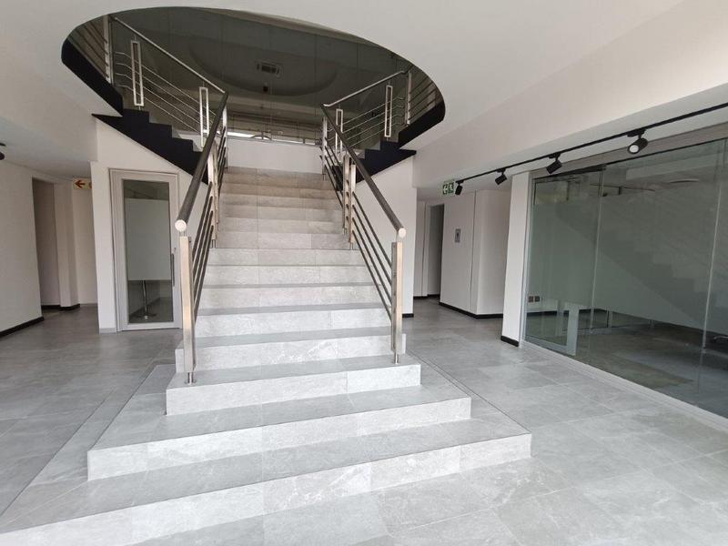 To Let commercial Property for Rent in Morningside Gauteng