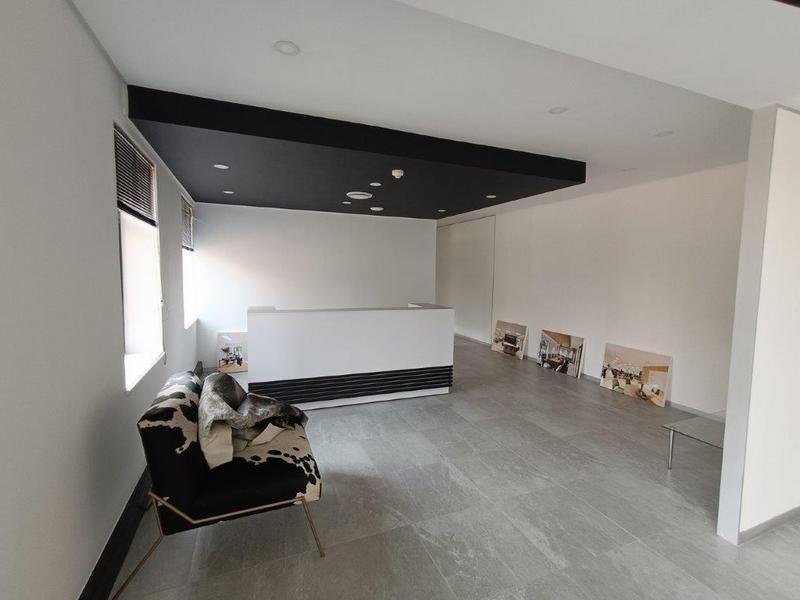 To Let commercial Property for Rent in Morningside Gauteng