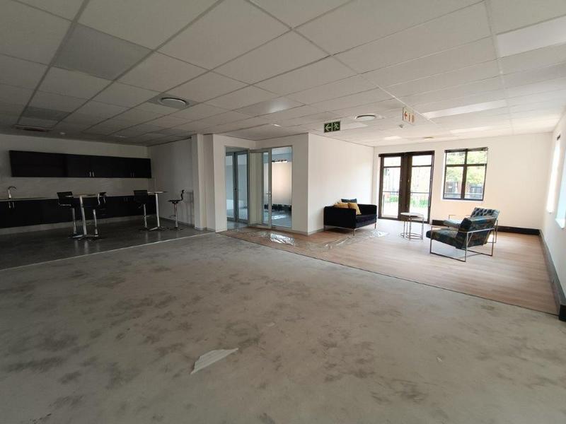 To Let commercial Property for Rent in Morningside Gauteng