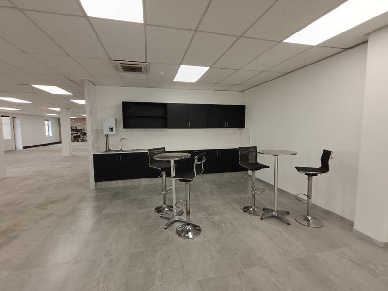 To Let commercial Property for Rent in Morningside Gauteng
