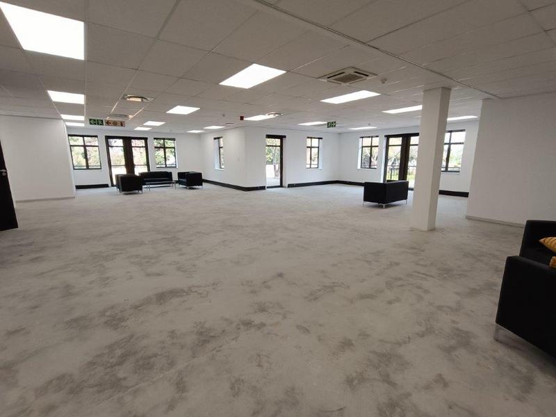 To Let commercial Property for Rent in Morningside Gauteng