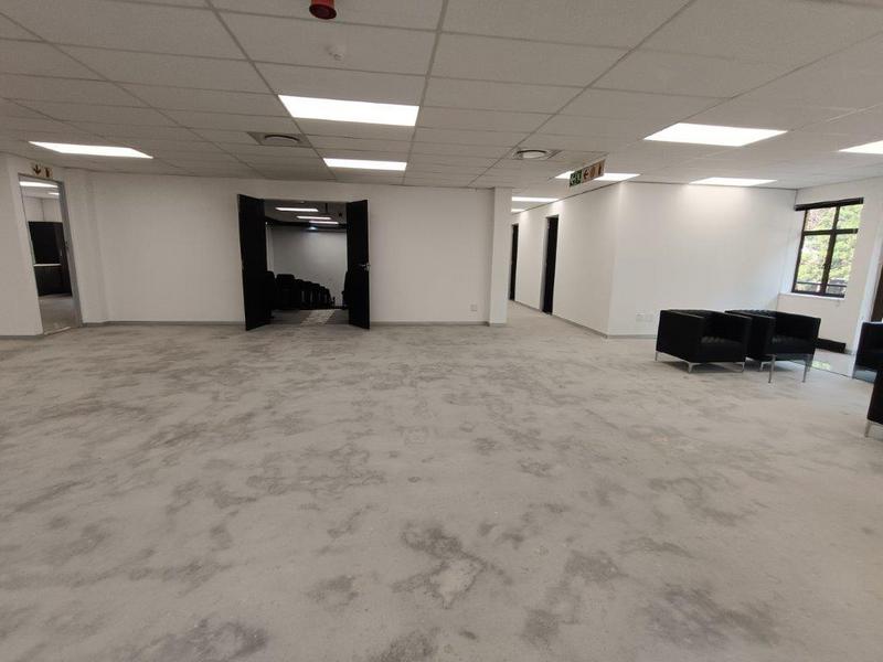 To Let commercial Property for Rent in Morningside Gauteng