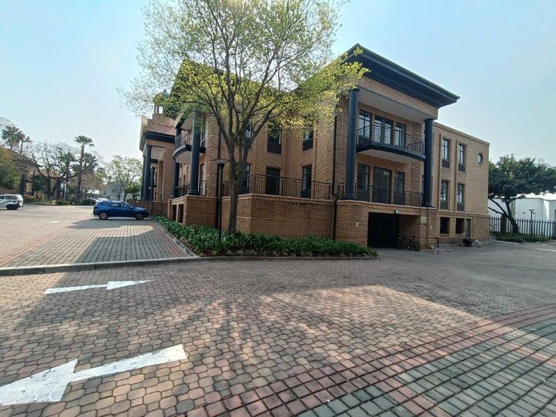 To Let commercial Property for Rent in Morningside Gauteng