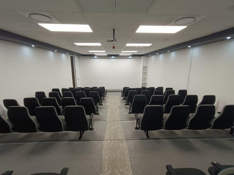 To Let commercial Property for Rent in Morningside Gauteng