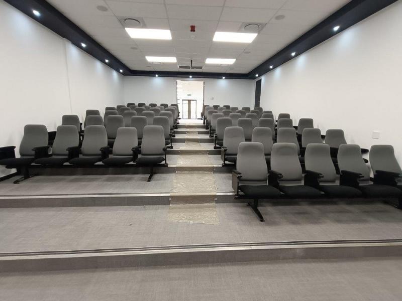 To Let commercial Property for Rent in Morningside Gauteng