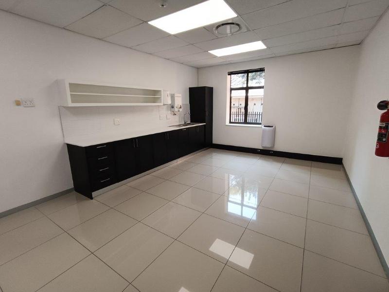 To Let commercial Property for Rent in Morningside Gauteng