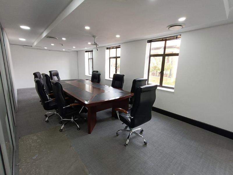 To Let commercial Property for Rent in Morningside Gauteng