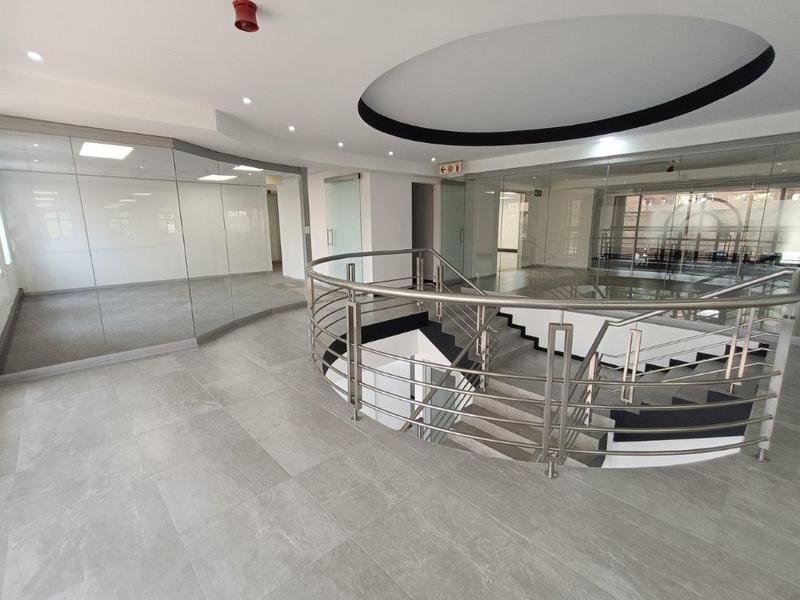 To Let commercial Property for Rent in Morningside Gauteng