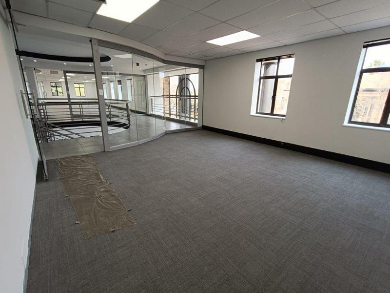 To Let commercial Property for Rent in Morningside Gauteng