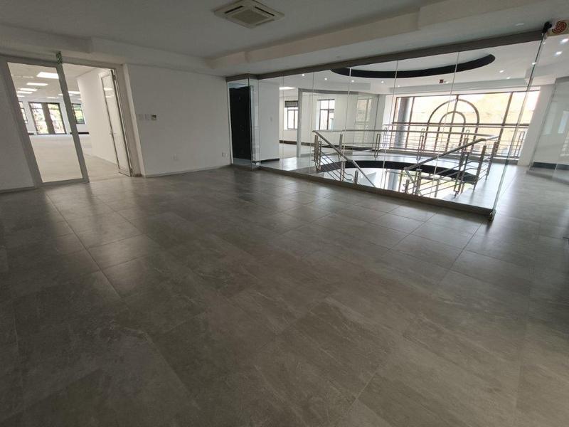 To Let commercial Property for Rent in Morningside Gauteng