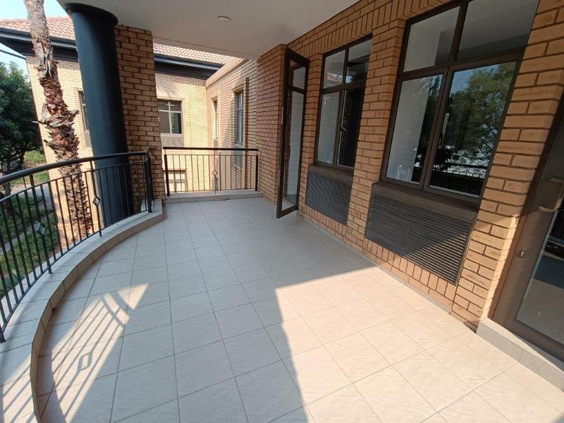 To Let commercial Property for Rent in Morningside Gauteng