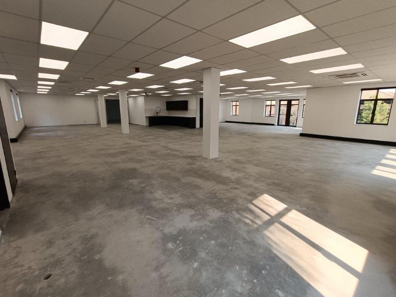 To Let commercial Property for Rent in Morningside Gauteng