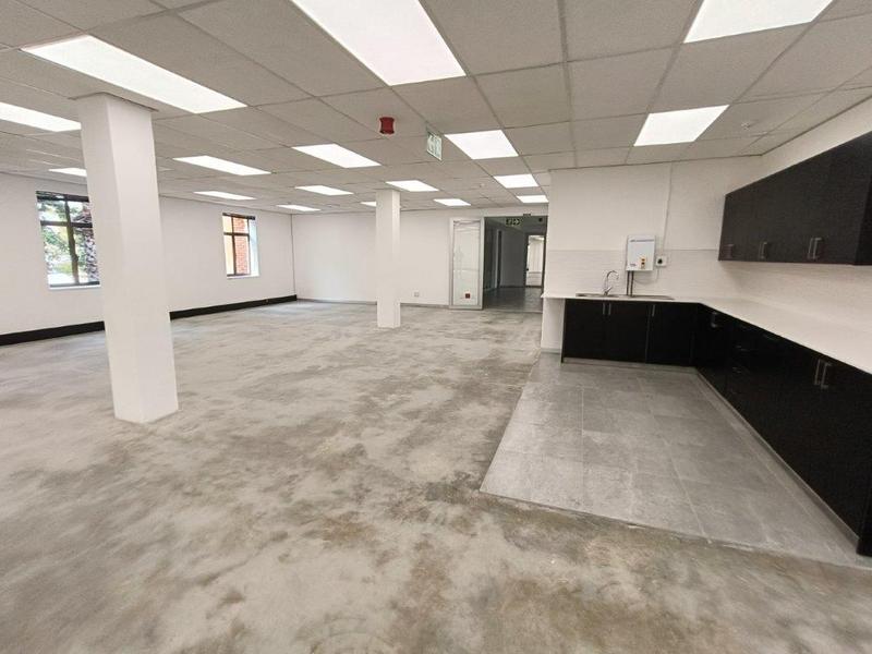 To Let commercial Property for Rent in Morningside Gauteng