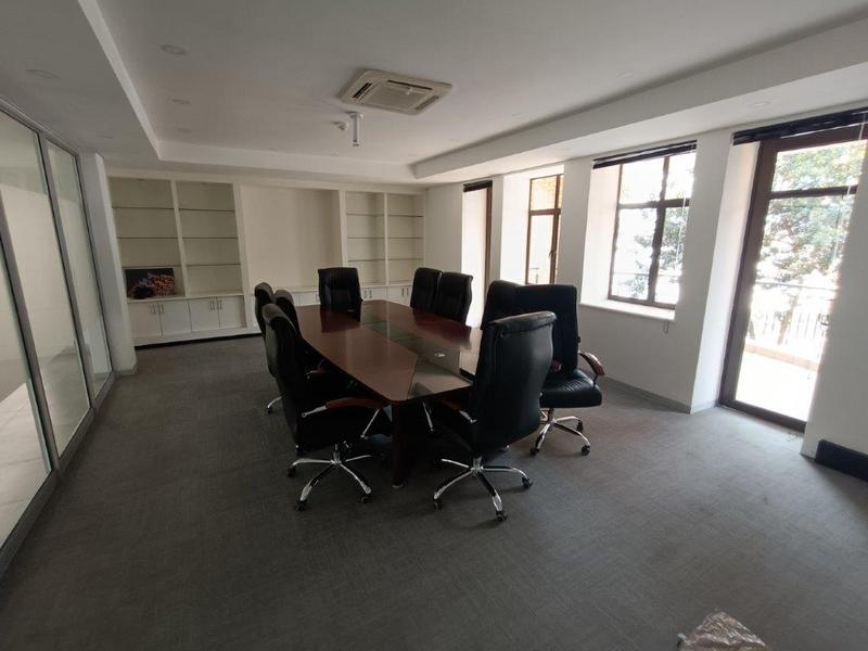 To Let commercial Property for Rent in Morningside Gauteng